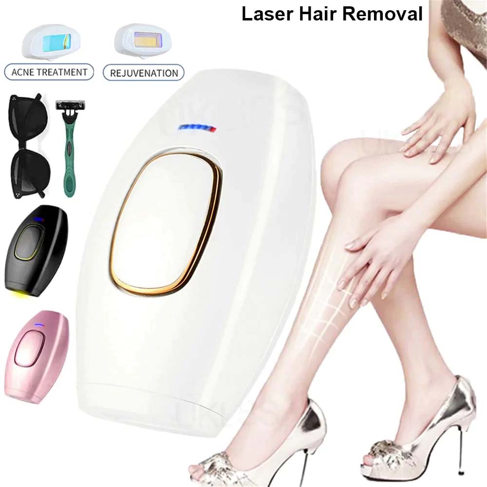 At Home Laser Hair Removal - Remove Hair At Home - Laser Hair Removal Device Cheap