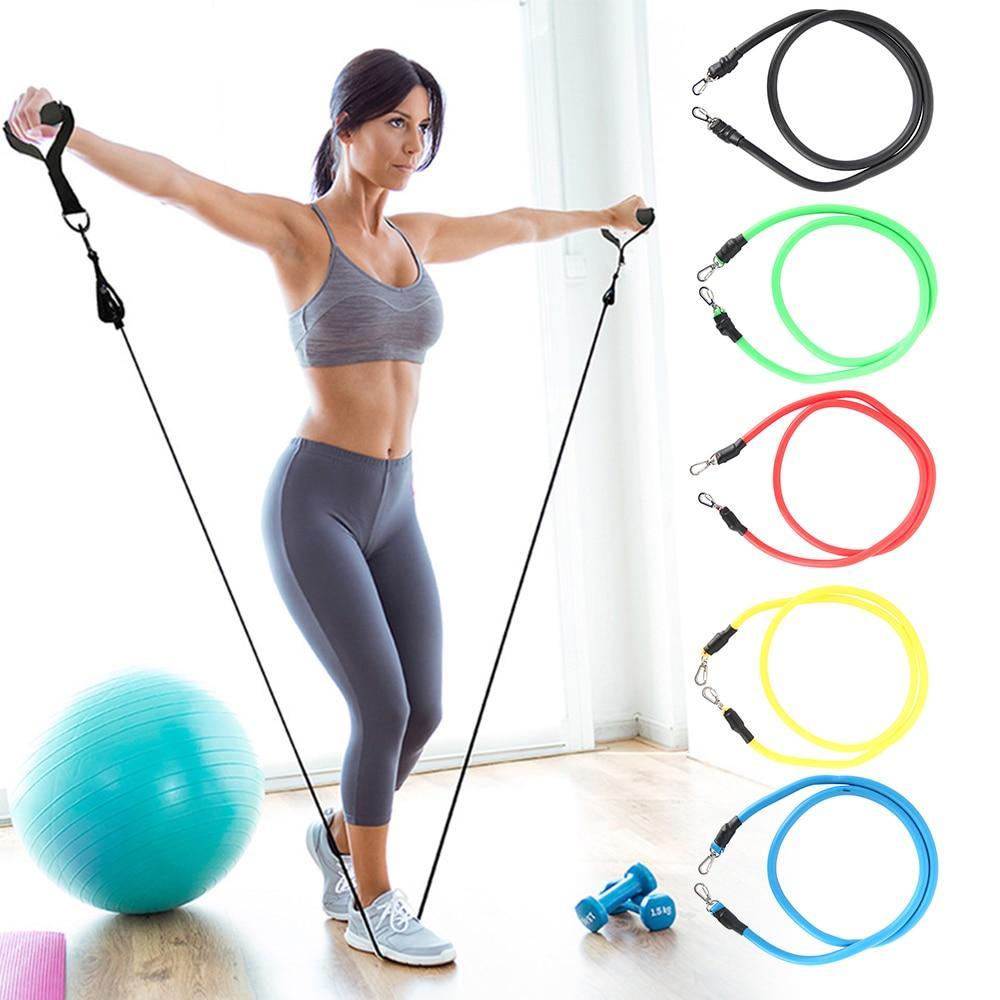 Fitness Products Resistance Bands